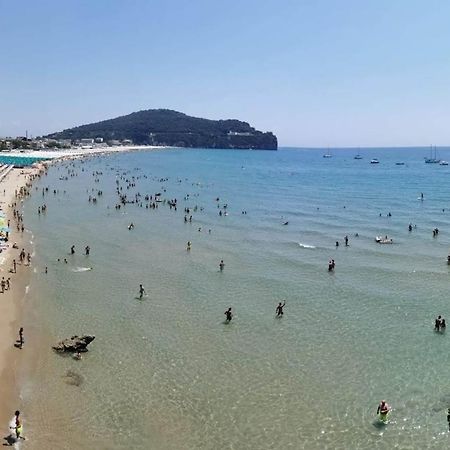 In Vacanza A Gaeta - L'Elica Eksteriør bilde