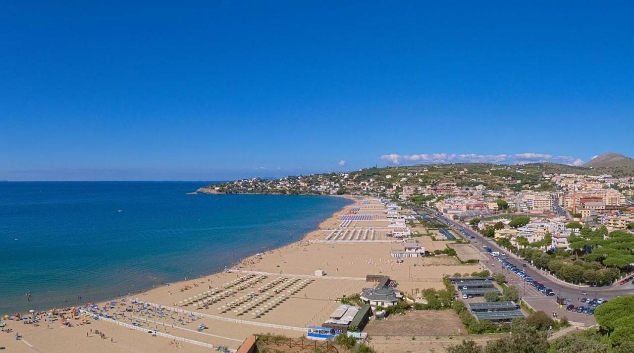 In Vacanza A Gaeta - L'Elica Eksteriør bilde